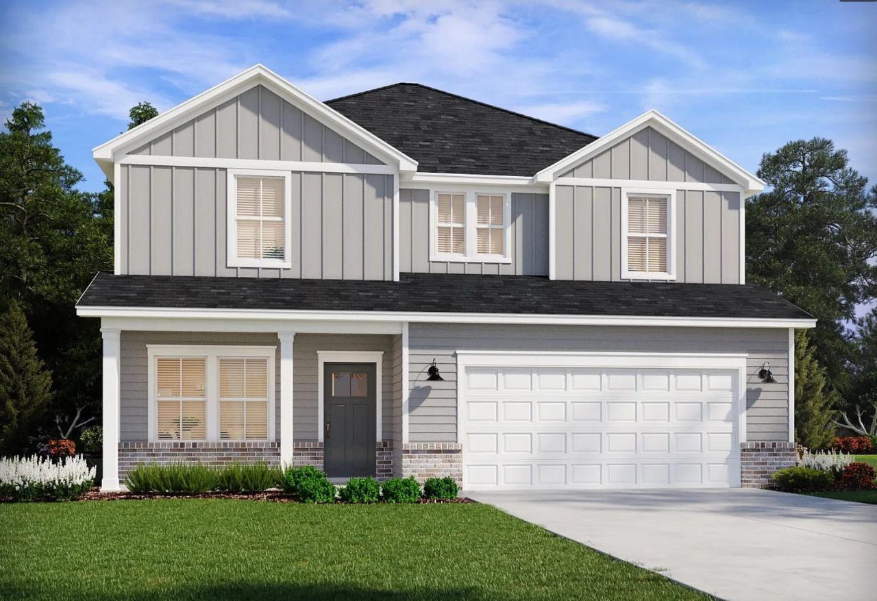 3039 Citrine Drive, Murfreesboro, TN 37127 Main Photo