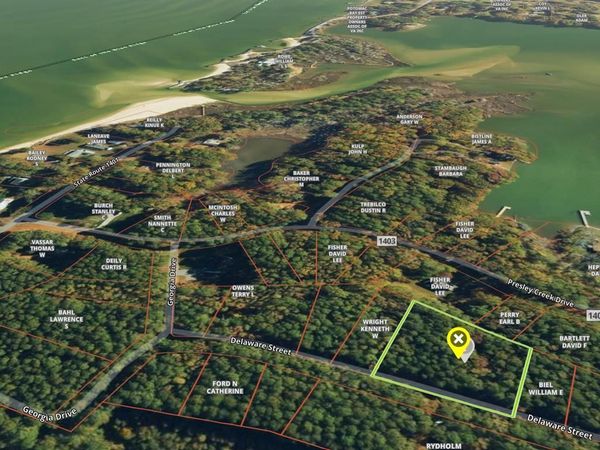 Lts10-12 Delaware Dr, HEATHSVILLE, VA 22473