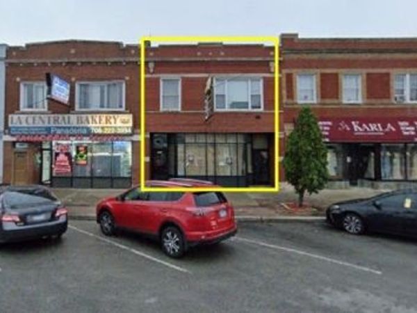 6032 W Cermak Road, Cicero, IL 60804