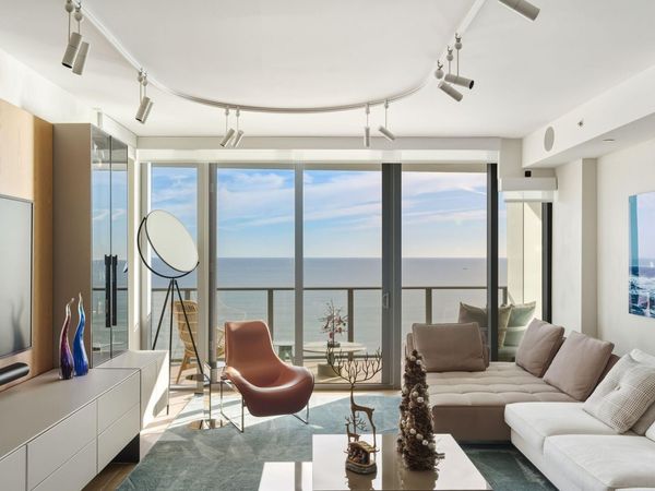 1116 N Ocean Boulevard, Unit 1506, Pompano Beach, FL 33062