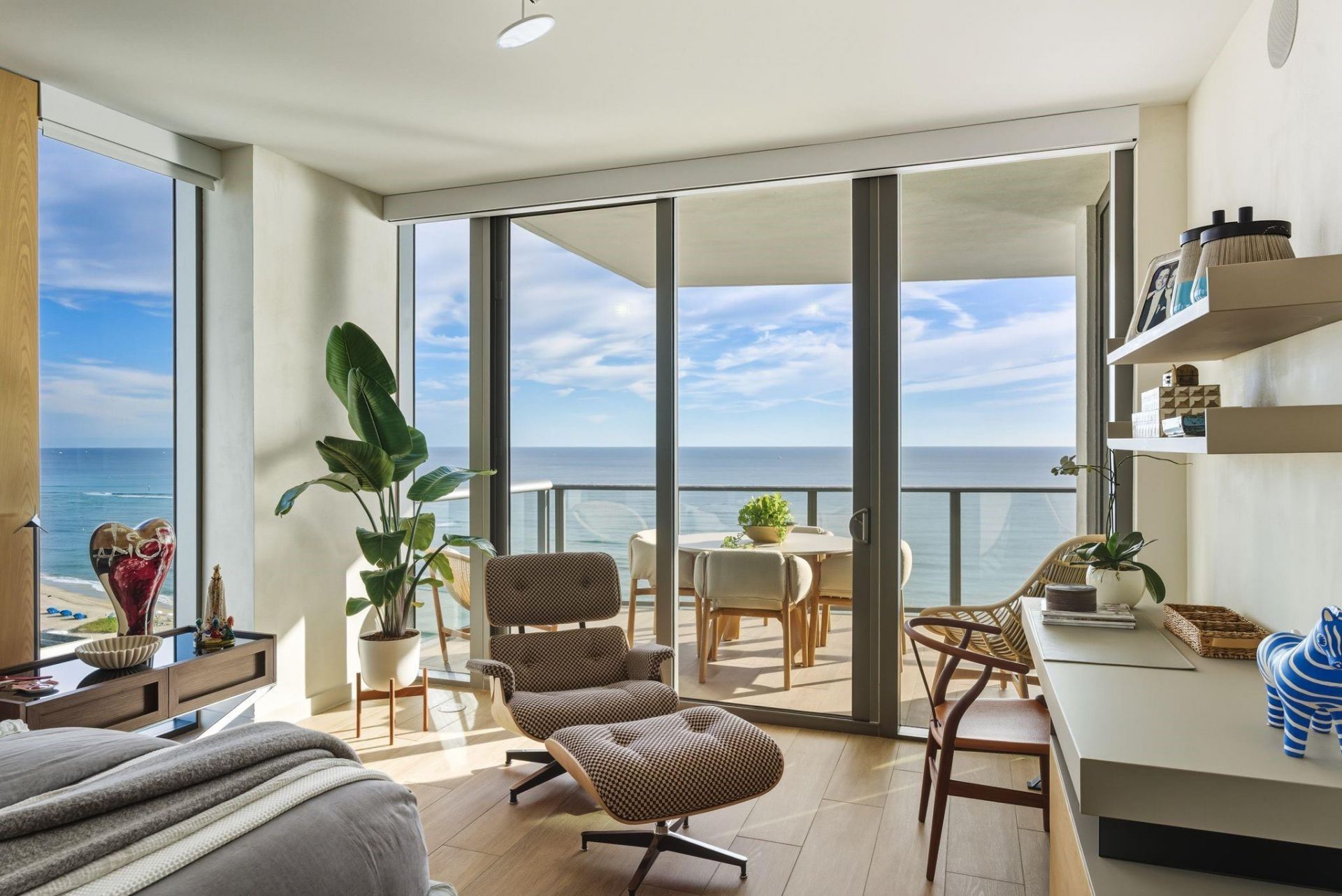 1116 N Ocean Boulevard, Unit 1506, Pompano Beach, FL 33062 Photo