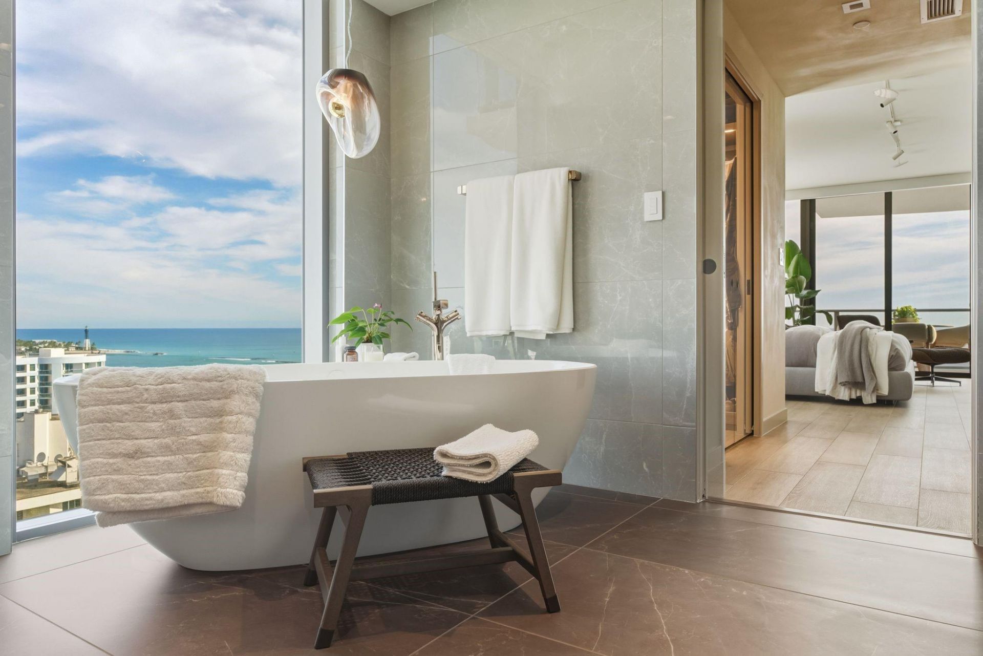 1116 N Ocean Boulevard, Unit 1506, Pompano Beach, FL 33062 Photo