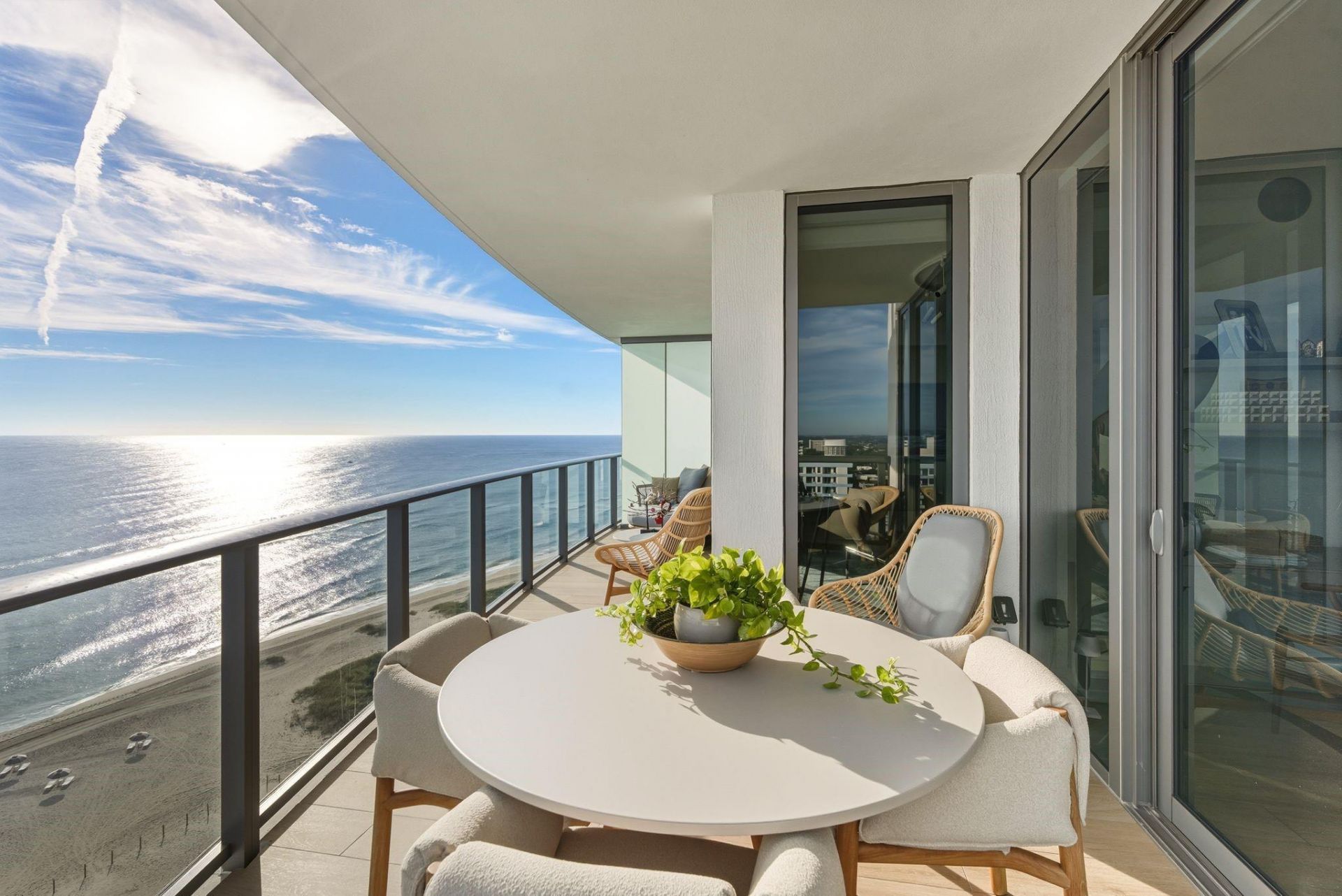 1116 N Ocean Boulevard, Unit 1506, Pompano Beach, FL 33062 Photo