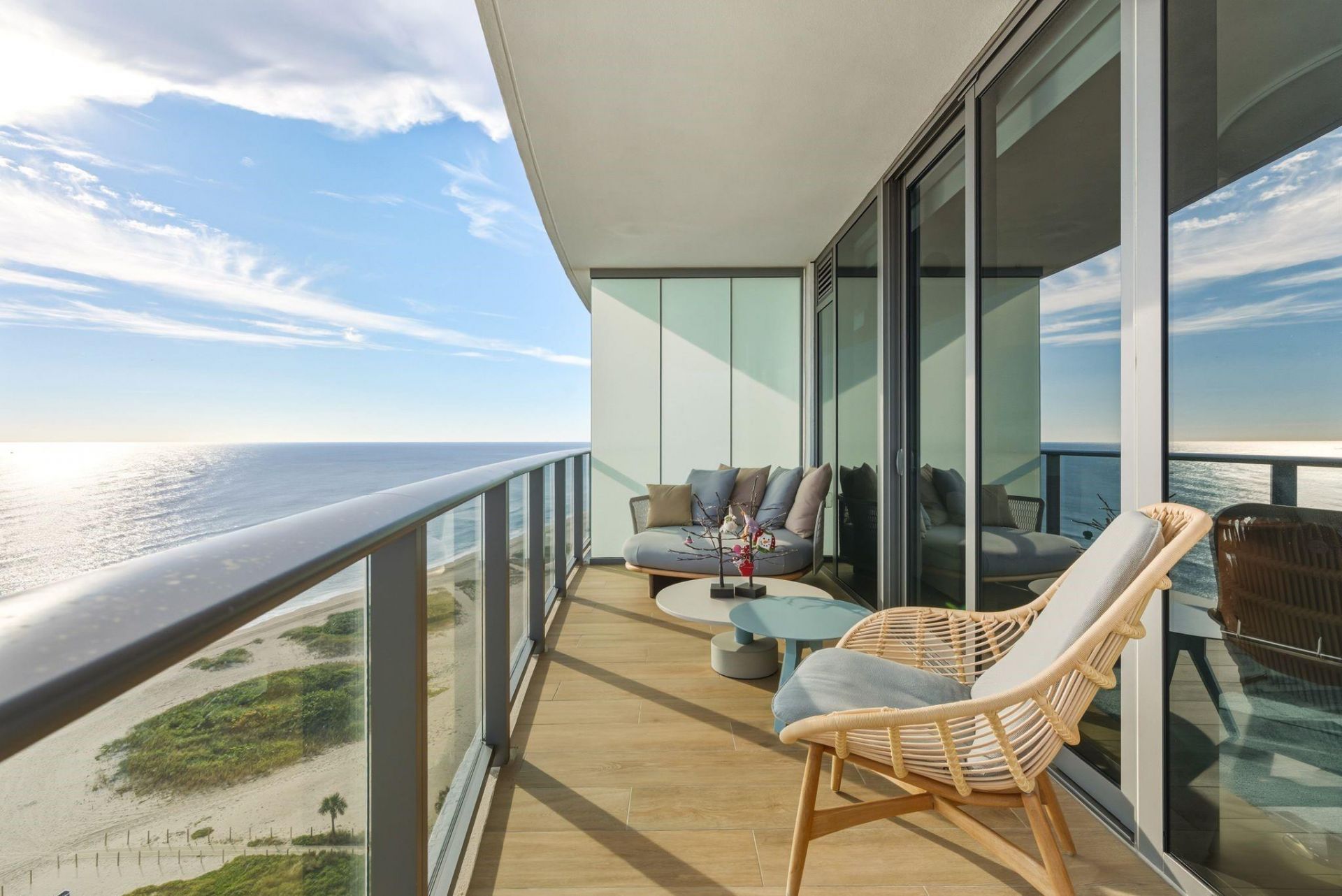 1116 N Ocean Boulevard, Unit 1506, Pompano Beach, FL 33062 Photo