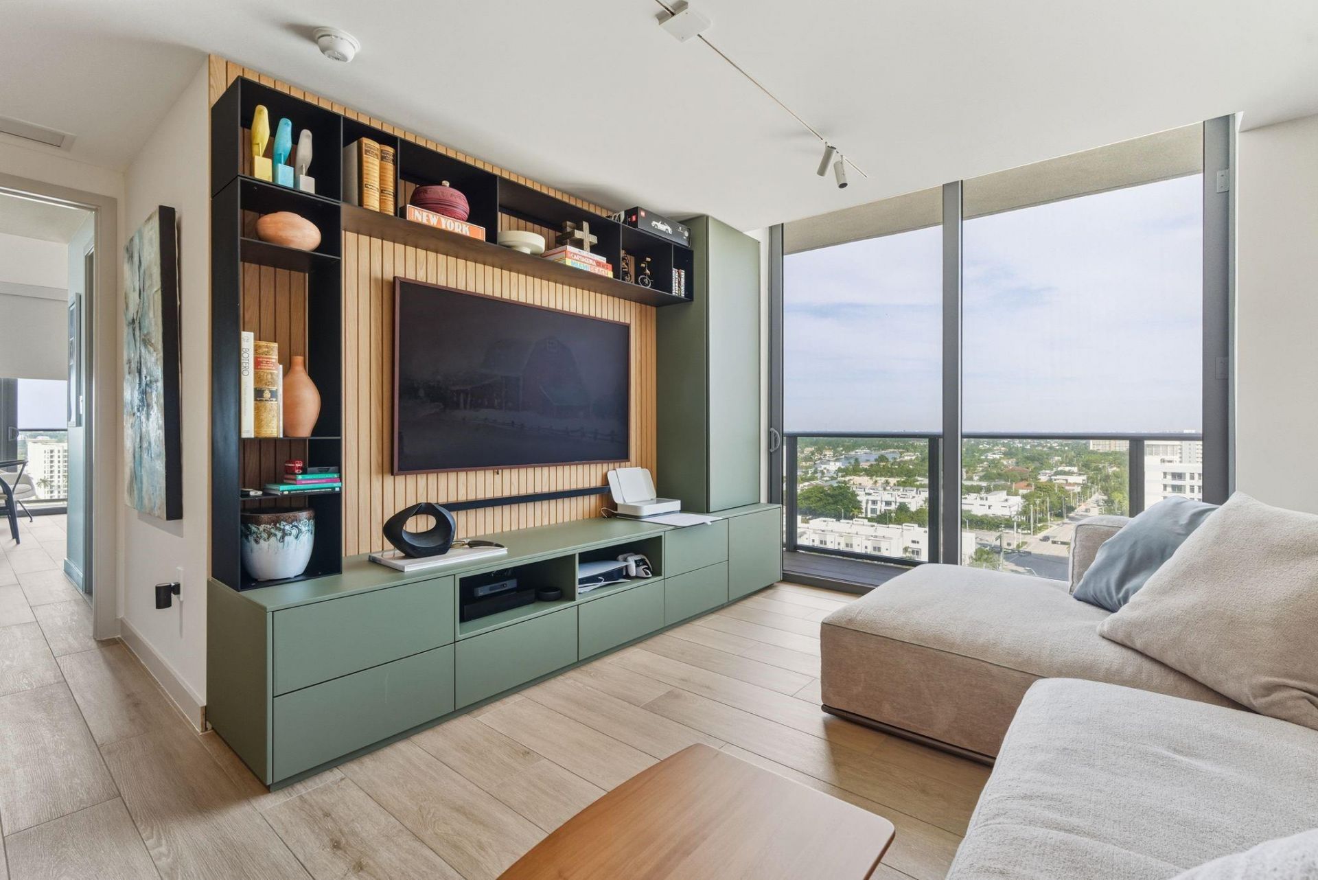 1116 N Ocean Boulevard, Unit 1506, Pompano Beach, FL 33062 Photo