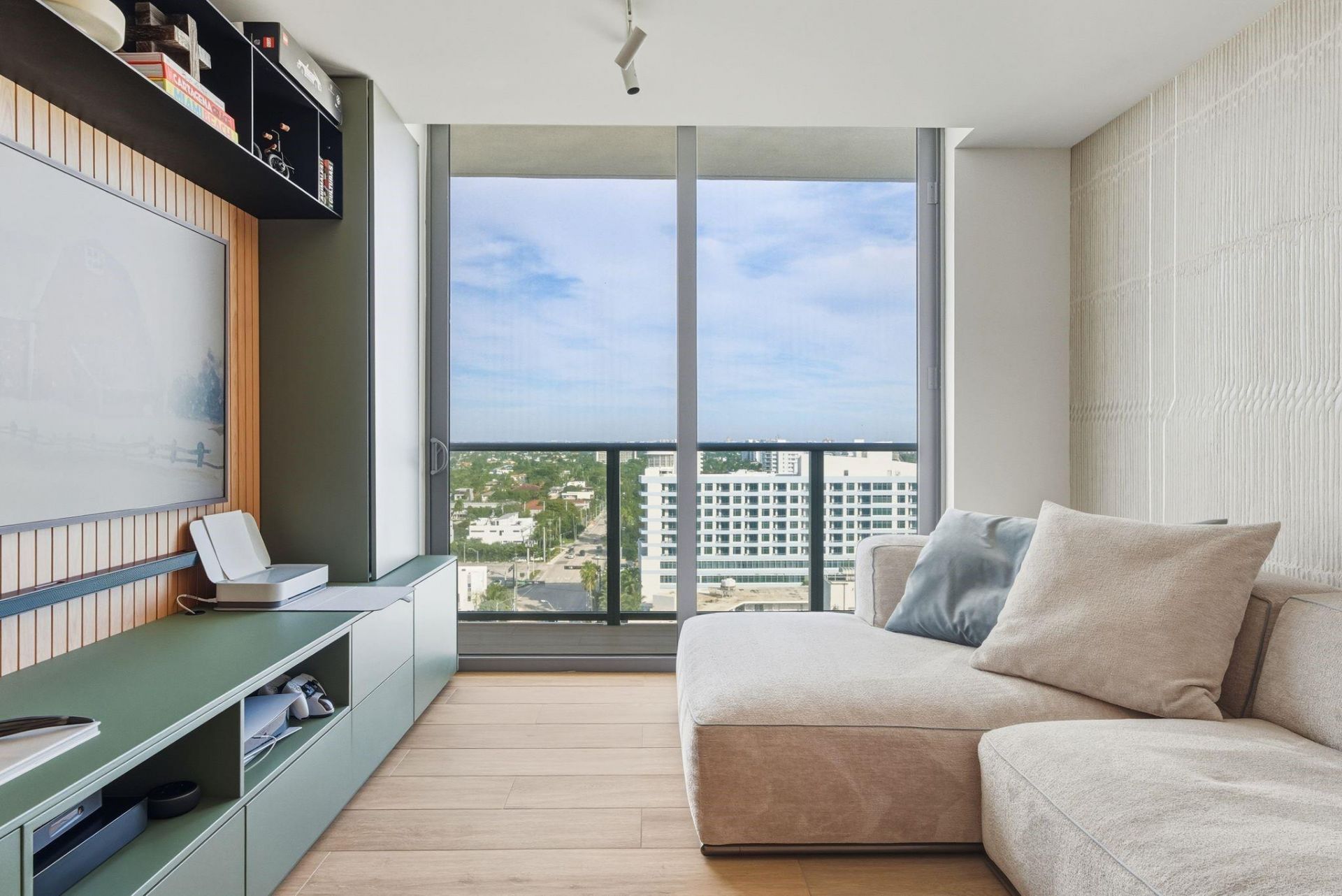 1116 N Ocean Boulevard, Unit 1506, Pompano Beach, FL 33062 Photo