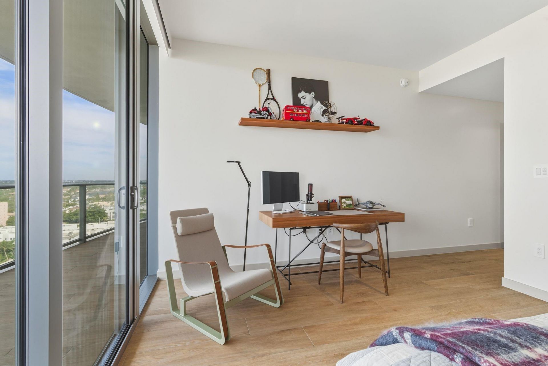 1116 N Ocean Boulevard, Unit 1506, Pompano Beach, FL 33062 Photo