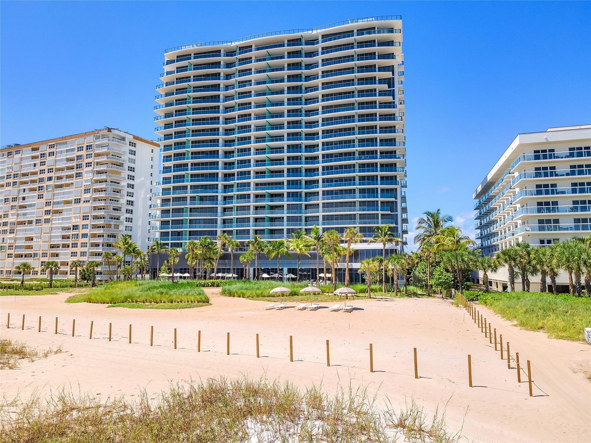 1116 N Ocean Boulevard, Unit 1506, Pompano Beach, FL 33062 Photo