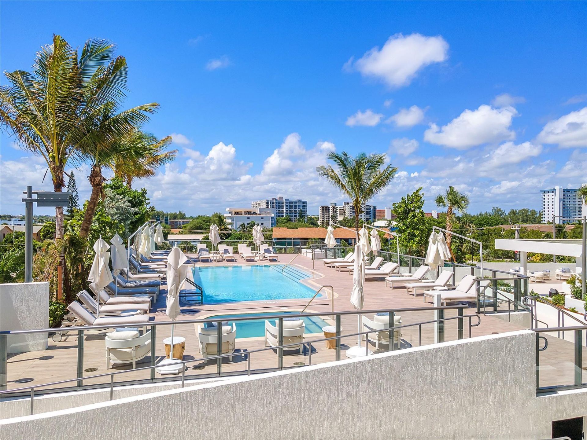 1116 N Ocean Boulevard, Unit 1506, Pompano Beach, FL 33062 Photo