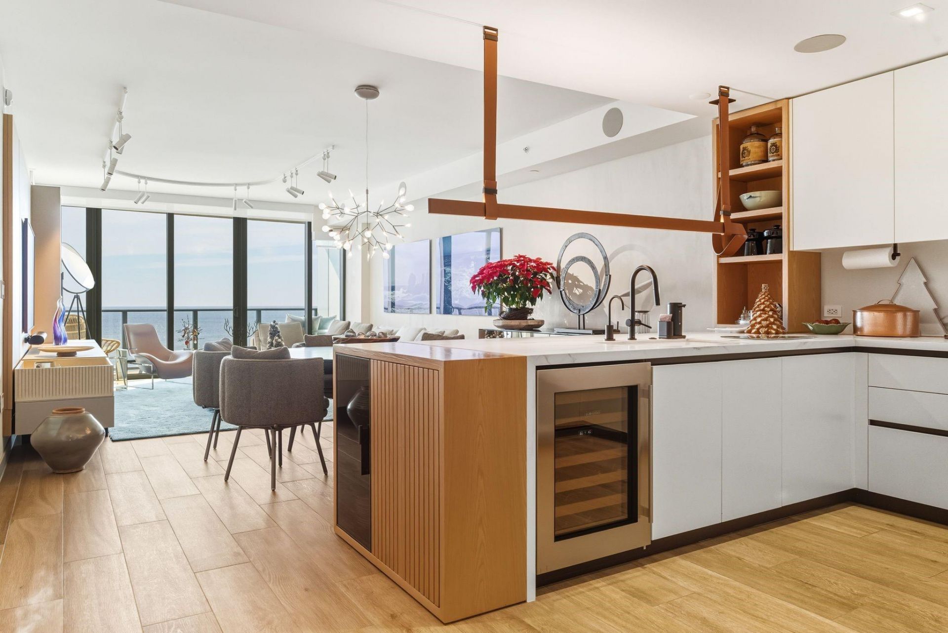 1116 N Ocean Boulevard, Unit 1506, Pompano Beach, FL 33062 Photo