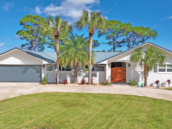 263 Lullwater Drive, Panama City Beach, FL 32413