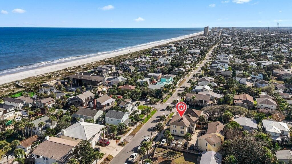 822 1st Street, Unit 822-824, Neptune Beach, FL 32266 Photo