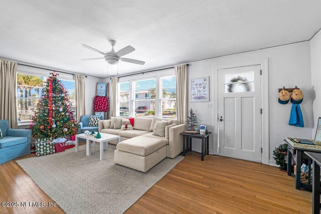 822 1st Street, Unit 822-824, Neptune Beach, FL 32266 Photo