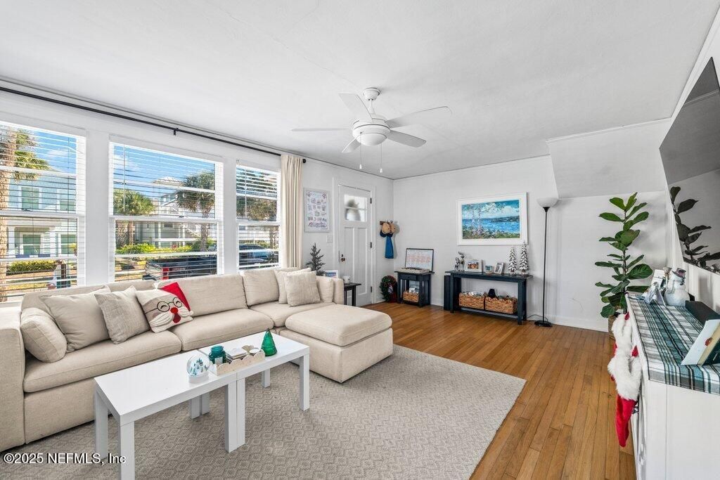 822 1st Street, Unit 822-824, Neptune Beach, FL 32266 Photo