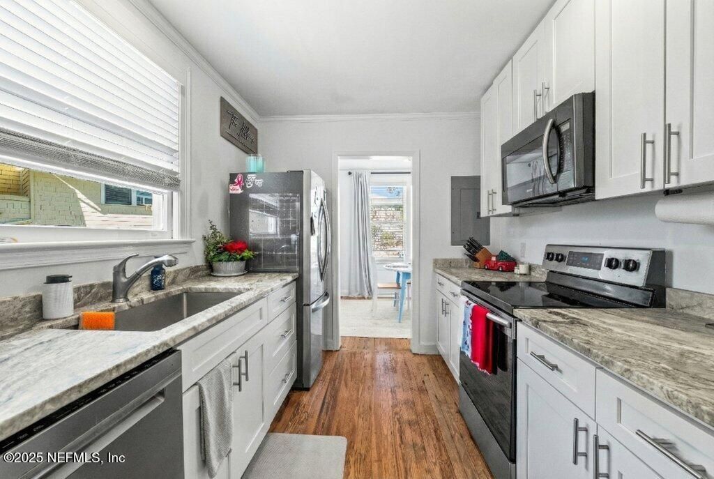 822 1st Street, Unit 822-824, Neptune Beach, FL 32266 Photo