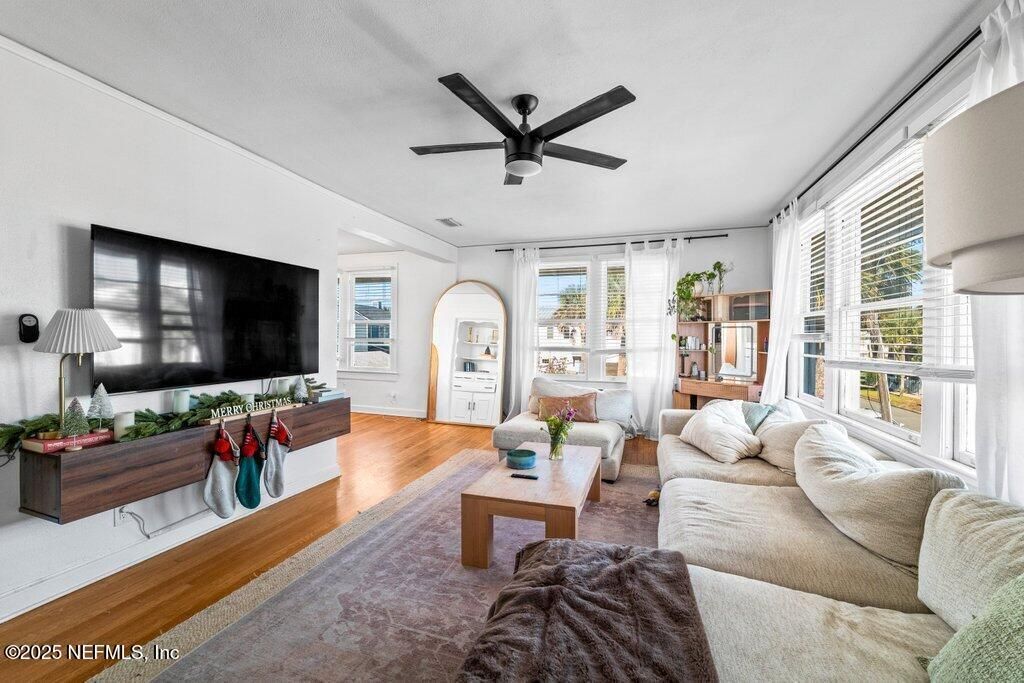 822 1st Street, Unit 822-824, Neptune Beach, FL 32266 Photo