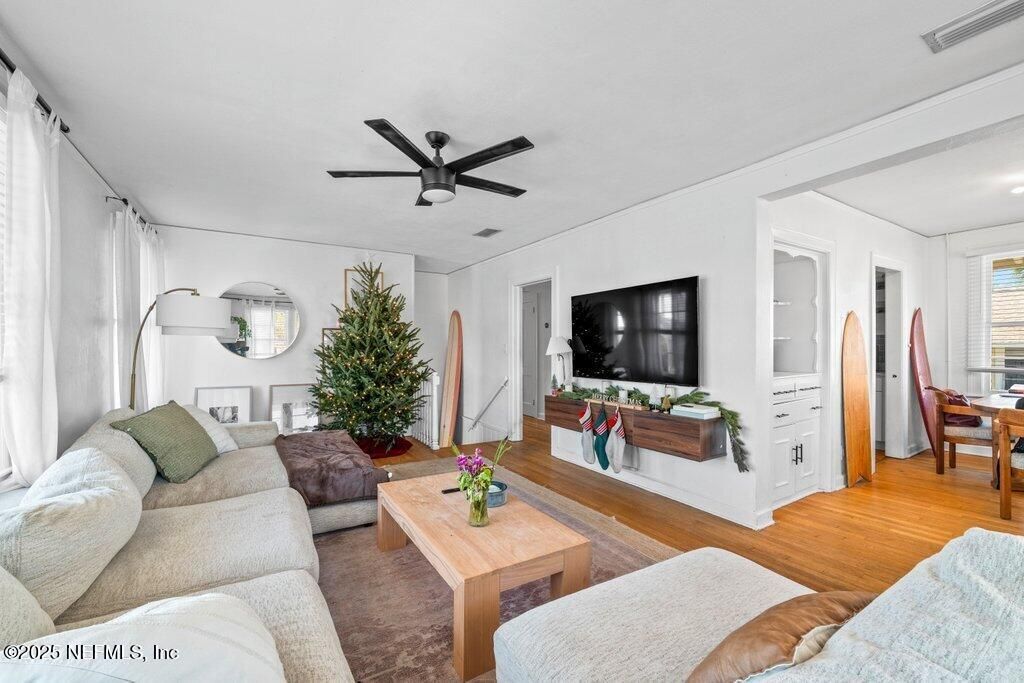 822 1st Street, Unit 822-824, Neptune Beach, FL 32266 Photo