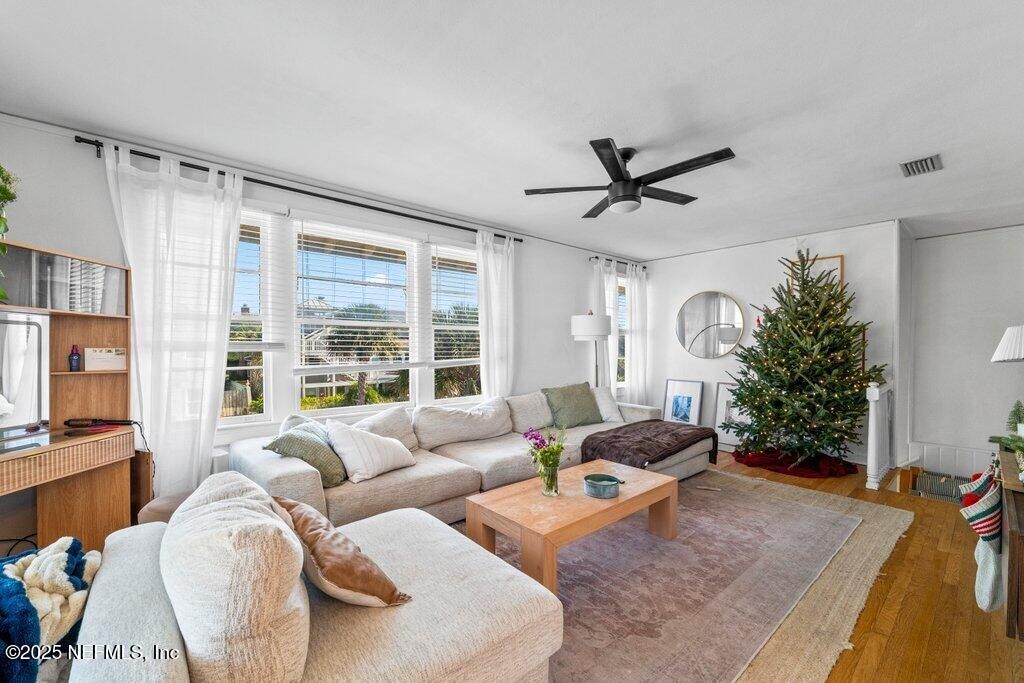 822 1st Street, Unit 822-824, Neptune Beach, FL 32266 Photo