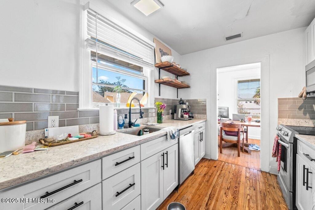 822 1st Street, Unit 822-824, Neptune Beach, FL 32266 Photo