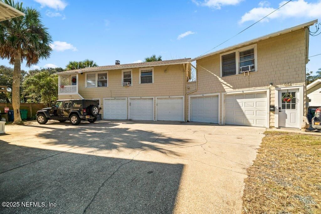 822 1st Street, Unit 822-824, Neptune Beach, FL 32266 Photo