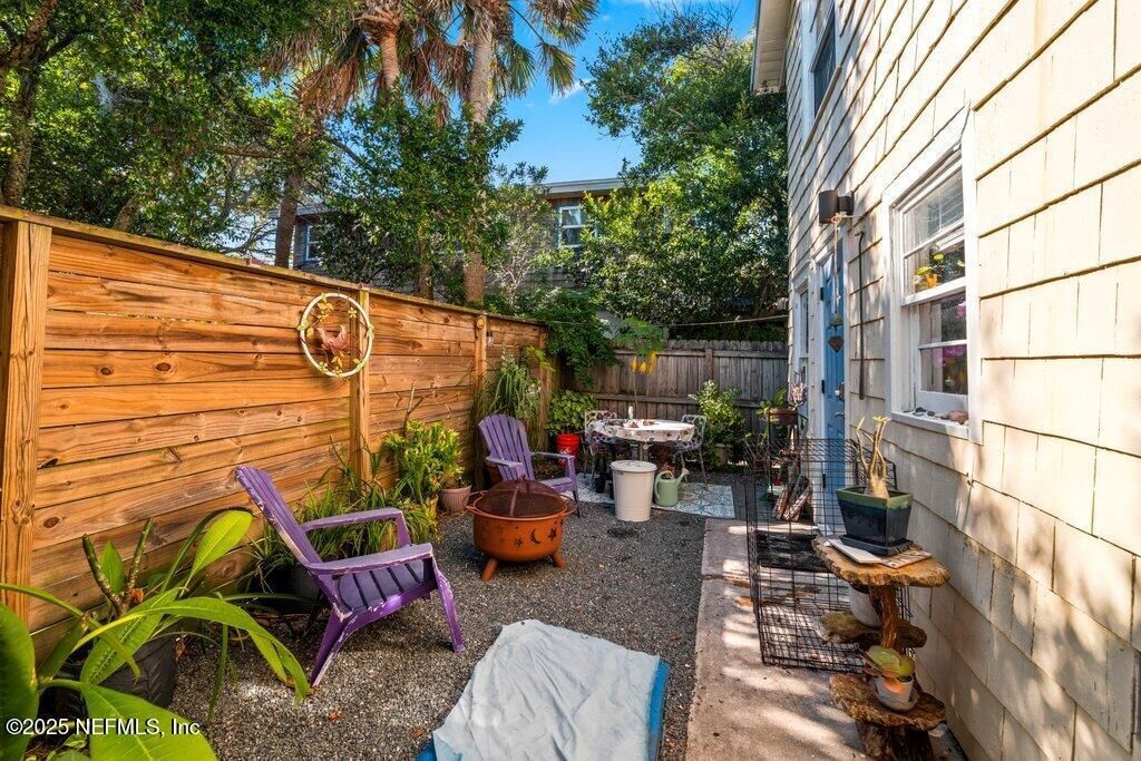 822 1st Street, Unit 822-824, Neptune Beach, FL 32266 Photo