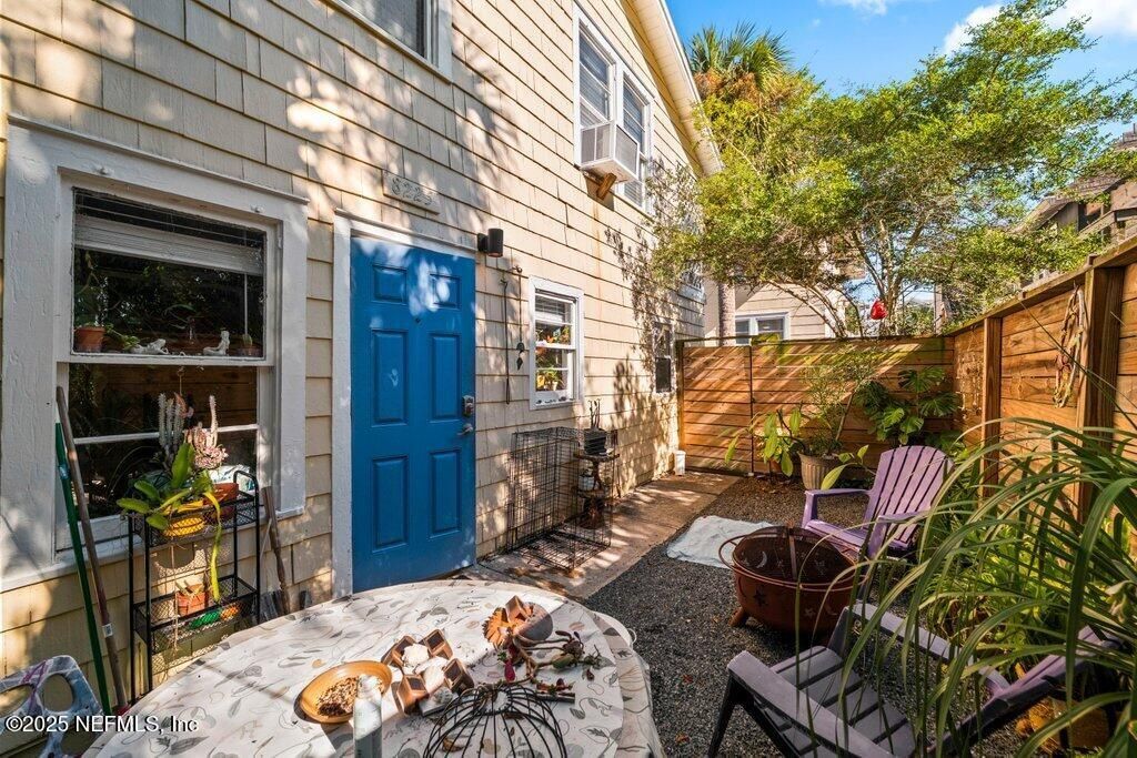 822 1st Street, Unit 822-824, Neptune Beach, FL 32266 Photo