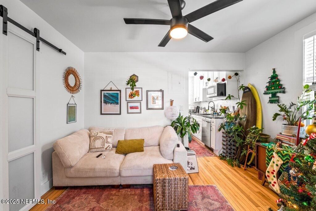 822 1st Street, Unit 822-824, Neptune Beach, FL 32266 Photo