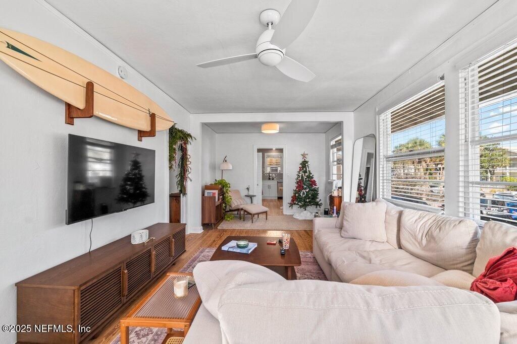 822 1st Street, Unit 822-824, Neptune Beach, FL 32266 Photo