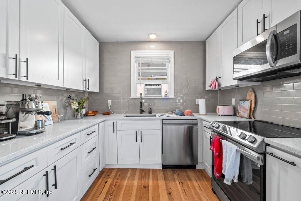 822 1st Street, Unit 822-824, Neptune Beach, FL 32266 Photo