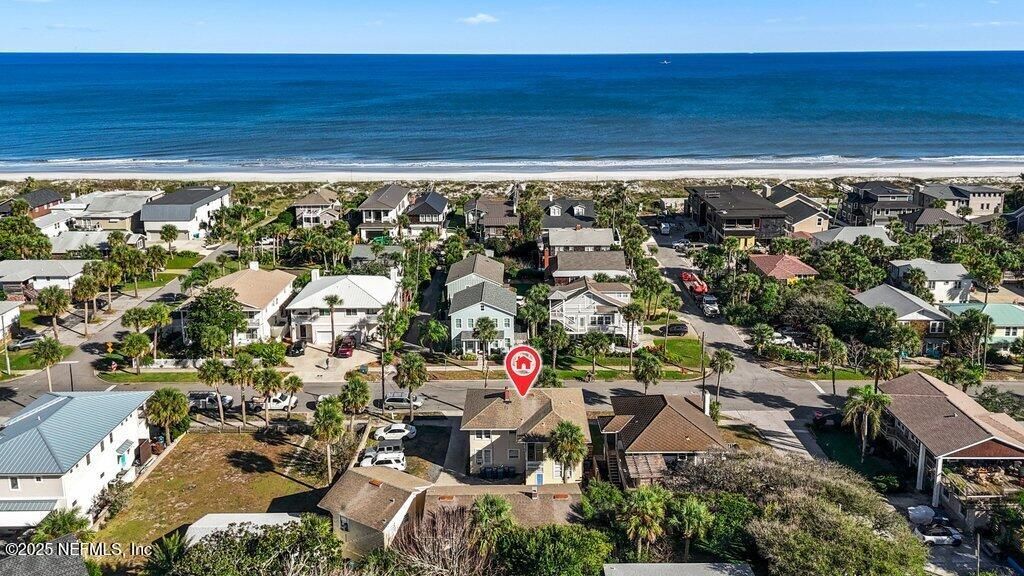 822 1st Street, Unit 822-824, Neptune Beach, FL 32266 Photo