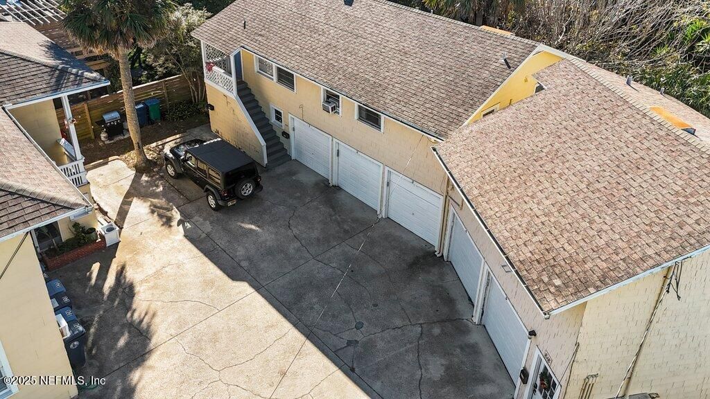 822 1st Street, Unit 822-824, Neptune Beach, FL 32266 Photo