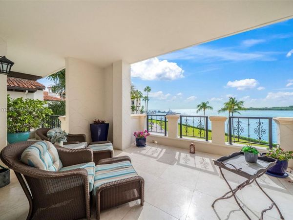 2332 Fisher Island Dr , Unit 4302, Miami Beach, FL 33109