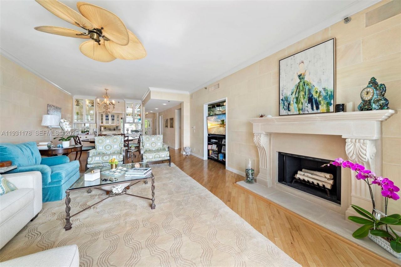 2332 Fisher Island Dr , Unit 4302, Miami Beach, FL 33109 Photo