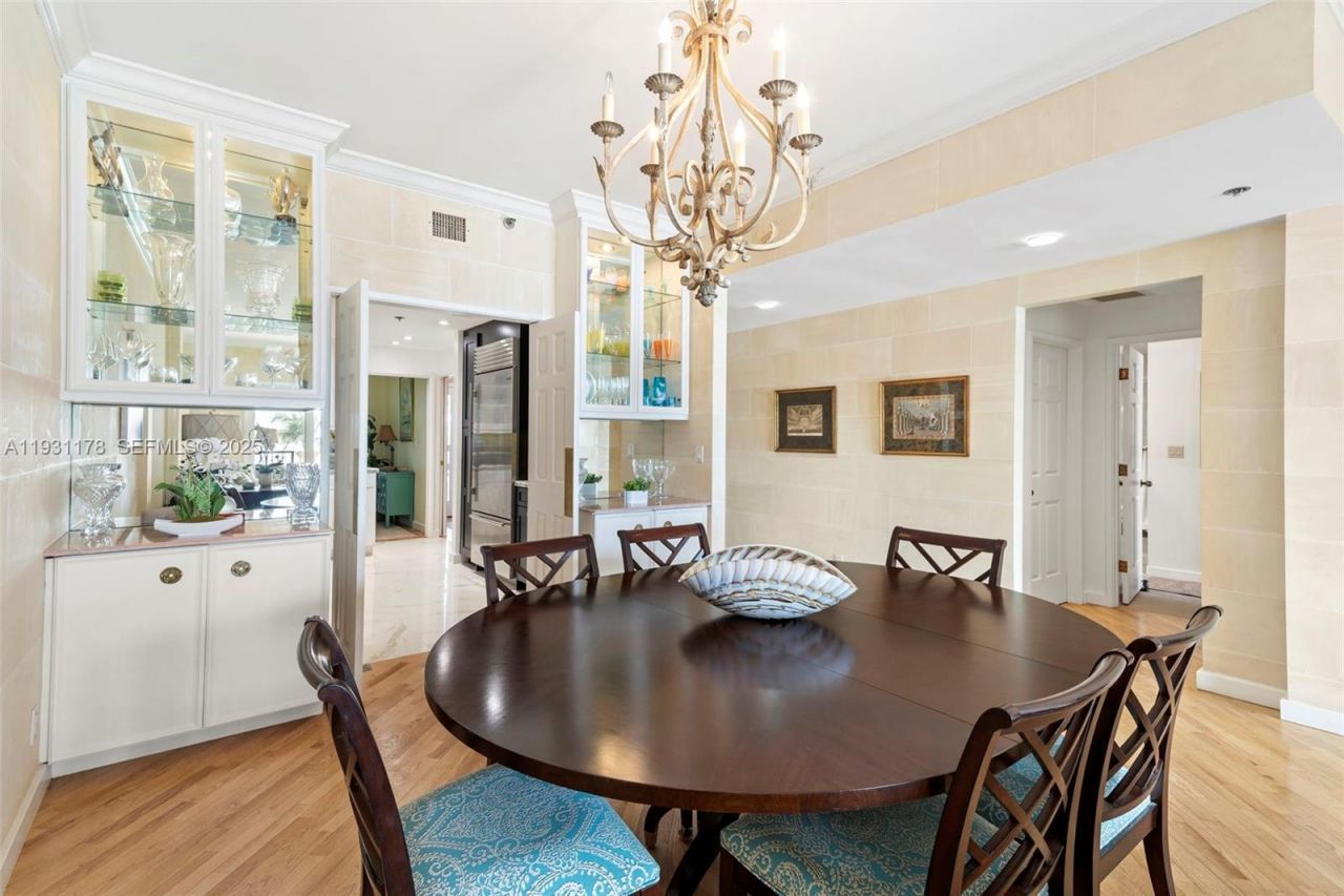 2332 Fisher Island Dr , Unit 4302, Miami Beach, FL 33109 Photo