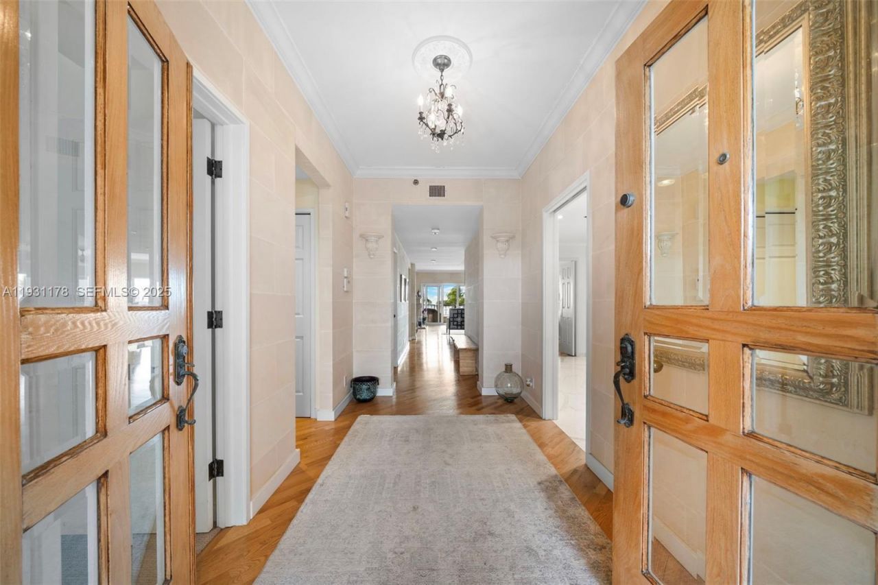 2332 Fisher Island Dr , Unit 4302, Miami Beach, FL 33109 Photo