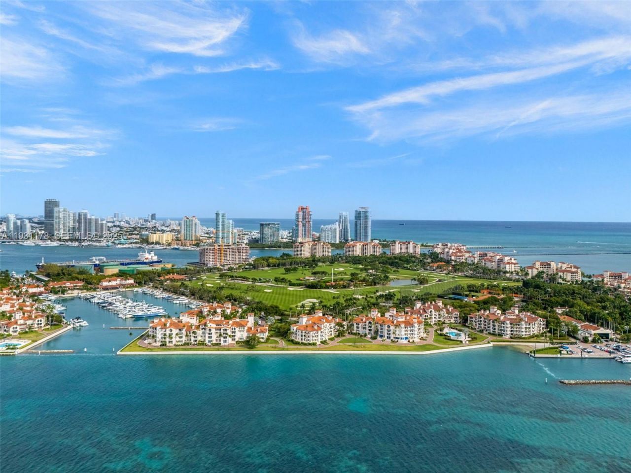 2332 Fisher Island Dr , Unit 4302, Miami Beach, FL 33109 Photo