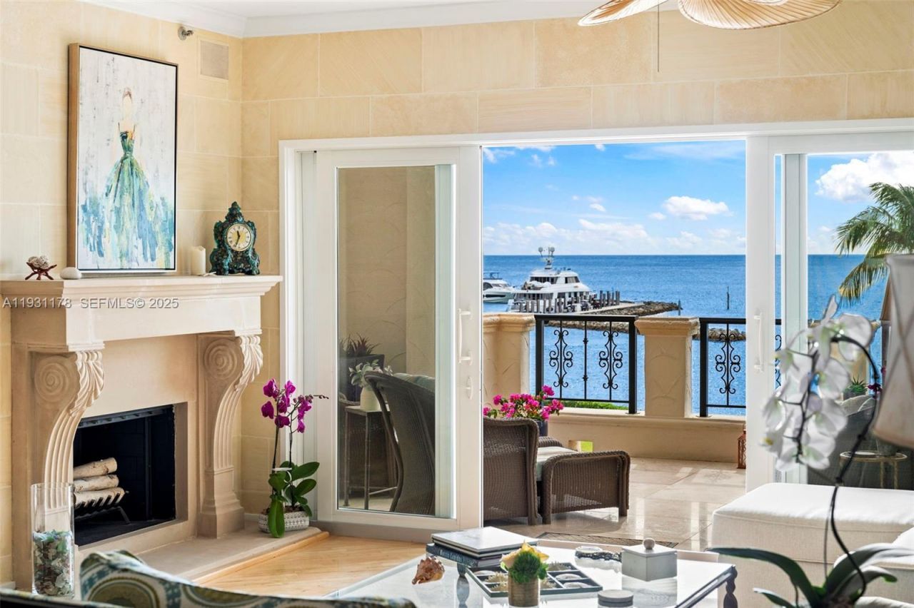 2332 Fisher Island Dr , Unit 4302, Miami Beach, FL 33109 Photo