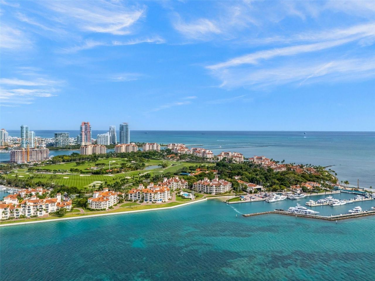 2332 Fisher Island Dr , Unit 4302, Miami Beach, FL 33109 Photo