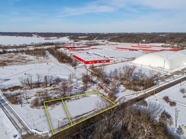 HOUSER ST PARCELS, Muscatine, IA 52761