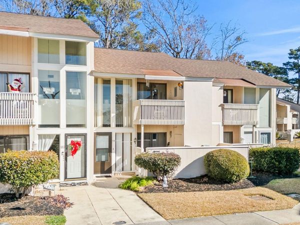 1000 11th Ave. N, Unit 113, North Myrtle Beach, SC 29582