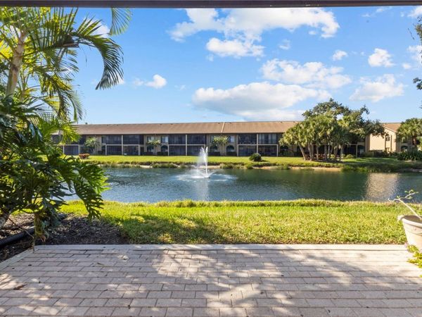 5618 ASHTON LAKE DRIVE, Unit 5618, SARASOTA, FL 34231