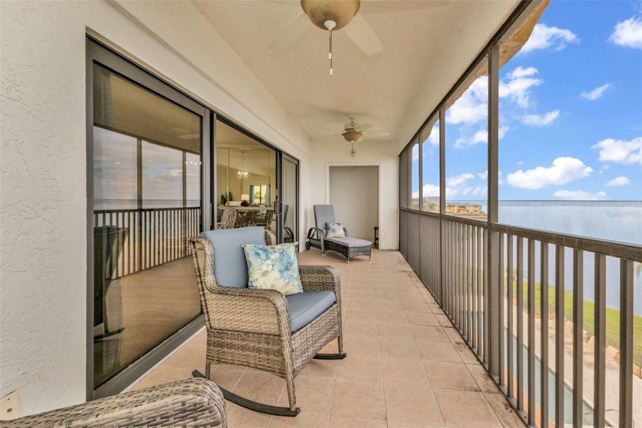 1601 Park Beach Circle, Unit 136/18, Punta Gorda, FL 33950 Photo