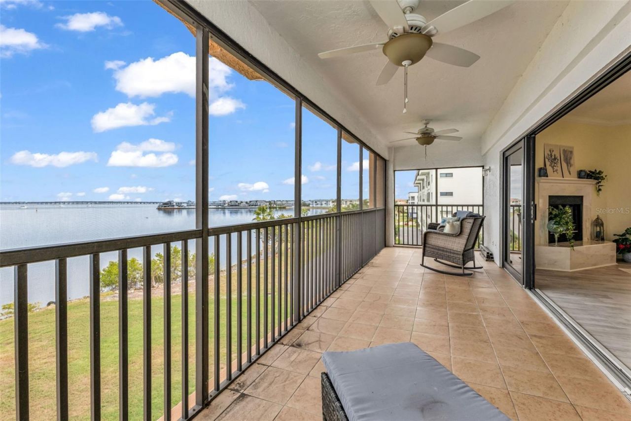 1601 Park Beach Circle, Unit 136/18, Punta Gorda, FL 33950 Photo