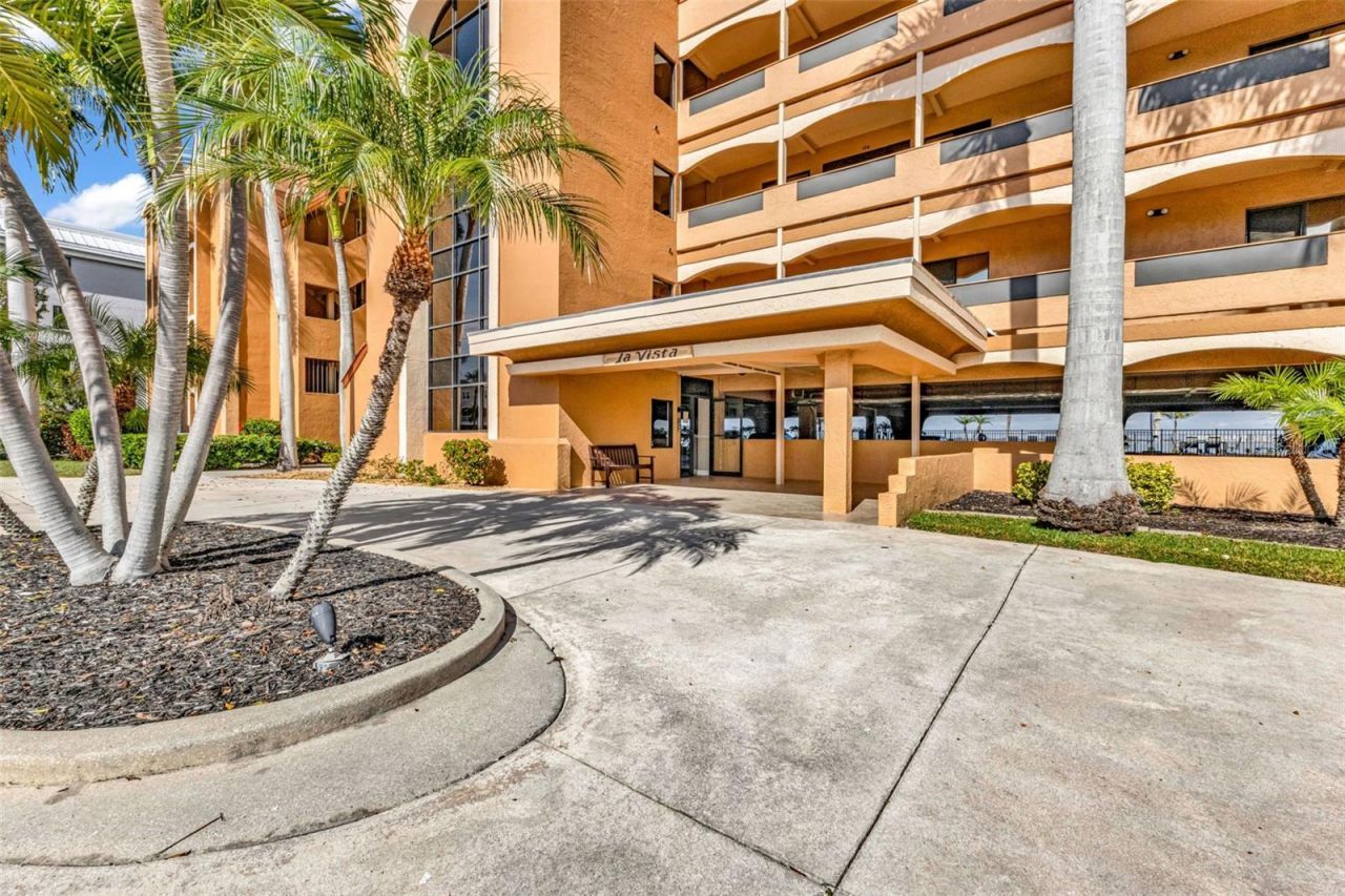 1601 Park Beach Circle, Unit 136/18, Punta Gorda, FL 33950 Photo