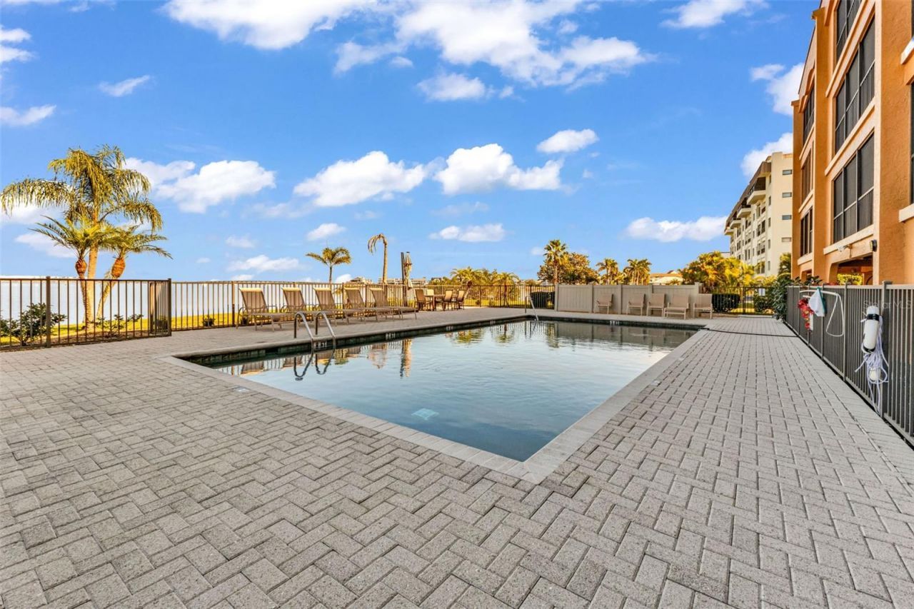 1601 Park Beach Circle, Unit 136/18, Punta Gorda, FL 33950 Photo