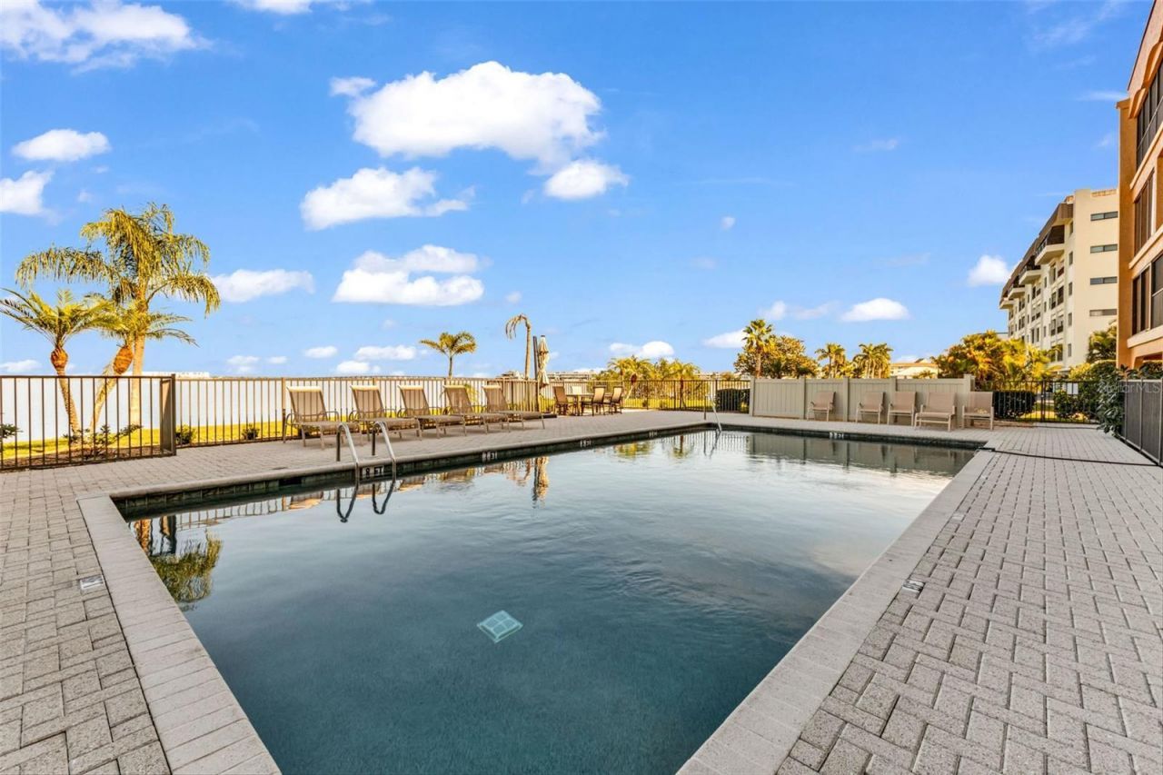 1601 Park Beach Circle, Unit 136/18, Punta Gorda, FL 33950 Photo