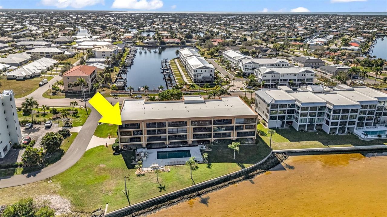 1601 Park Beach Circle, Unit 136/18, Punta Gorda, FL 33950 Photo