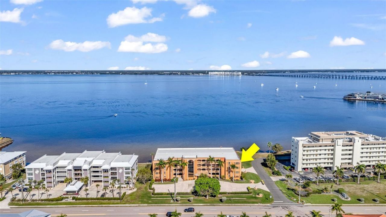 1601 Park Beach Circle, Unit 136/18, Punta Gorda, FL 33950 Photo