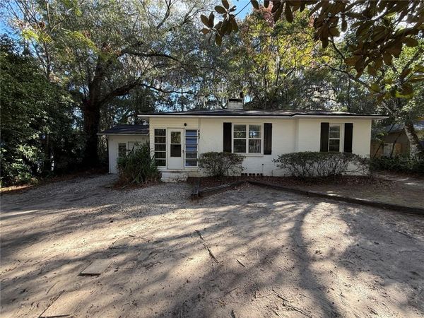 403 NW 25TH STREET, GAINESVILLE, FL 32607