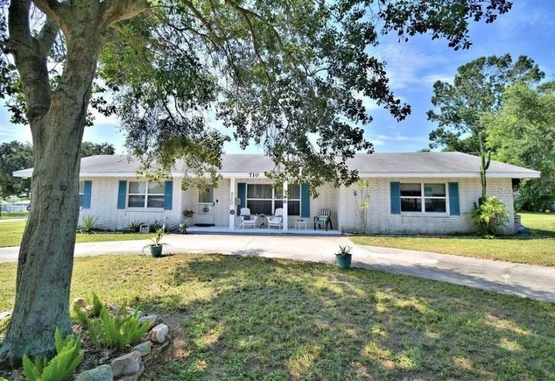 710 Highland Avenue, Dundee, FL 33838 Main Photo